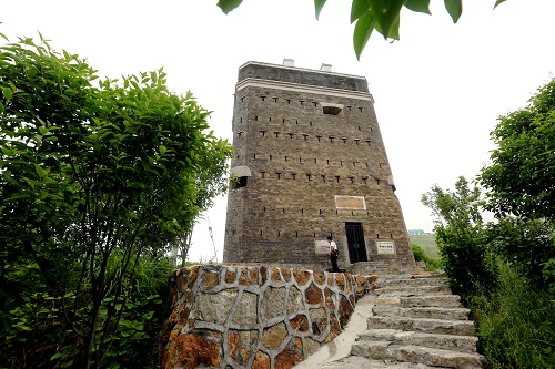 百年薪火傳 湘企紅色路 百年薪火傳 湘企紅色路