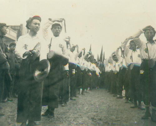 百年薪火傳 湘企紅色路 百年薪火傳 湘企紅色路